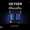 Máy lọc nước Geyser Meastro 2000 - Nhập khẩu từ Nga