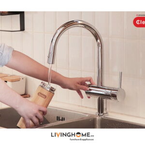 Máy lọc nước tích hợp Cleansui EU201 dưới bồn rửa nhập khẩu Nhật 15 Máy lọc nước tích hợp Cleansui EU201 dưới bồn rửa nhập khẩu Nhật