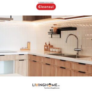 Máy lọc nước tích hợp Cleansui EU201 dưới bồn rửa nhập khẩu Nhật 17 Máy lọc nước tích hợp Cleansui EU201 dưới bồn rửa nhập khẩu Nhật