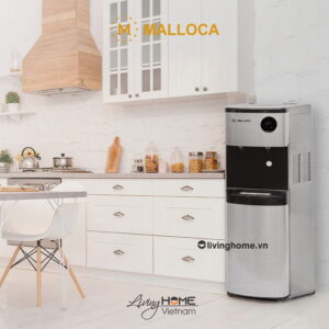 Máy nước nóng lạnh Malloca MWD-1834B màu bạc sang trọng, thiết kế hài hòa 11 Máy nước nóng lạnh Malloca MWD-1834B màu bạc sang trọng, thiết kế hài hòa