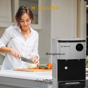 Máy nước nóng lạnh Malloca MWD-1834B màu bạc sang trọng, thiết kế hài hòa 12 Máy nước nóng lạnh Malloca MWD-1834B màu bạc sang trọng, thiết kế hài hòa