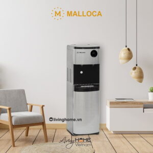 Máy nước nóng lạnh Malloca MWD-1834B màu bạc sang trọng, thiết kế hài hòa 13 Máy nước nóng lạnh Malloca MWD-1834B màu bạc sang trọng, thiết kế hài hòa
