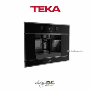 Máy pha cà phê Teka CLC 835 MC âm điều khiển điện tử thông minh 13 Máy pha cà phê Teka CLC 835 MC âm điều khiển điện tử thông minh