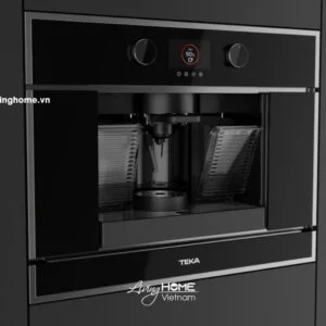 Máy pha cà phê Teka CLC 835 MC âm điều khiển điện tử thông minh 11 Máy pha cà phê Teka CLC 835 MC âm điều khiển điện tử thông minh