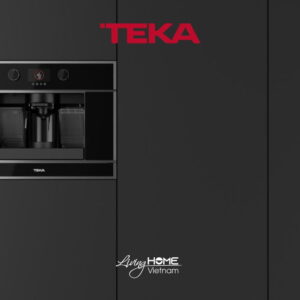 Máy pha cà phê Teka CLC 835 MC âm điều khiển điện tử thông minh 12 Máy pha cà phê Teka CLC 835 MC âm điều khiển điện tử thông minh