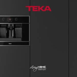 Máy pha cà phê Teka CLC 835 MC âm điều khiển điện tử thông minh 12 Máy pha cà phê Teka CLC 835 MC âm điều khiển điện tử thông minh