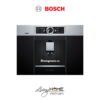 Máy pha cà phê Bosch CTL636ES6 - 12 chương trình kết nối Home Connect 2 Máy pha cà phê Bosch CTL636ES6 - 12 chương trình kết nối Home Connect