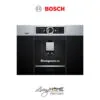 Máy pha cà phê Bosch CTL636ES6 - 12 chương trình kết nối Home Connect