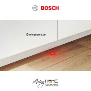 Alternative view of Máy rửa chén Bosch SMV4HCX48E - Âm toàn phần 60cm 14 bộ