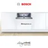 Máy rửa chén Bosch SMV6ZCX42E - Âm toàn phần 60cm 14 bộ 2 Máy rửa chén Bosch SMV6ZCX42E - Âm toàn phần 60cm 14 bộ