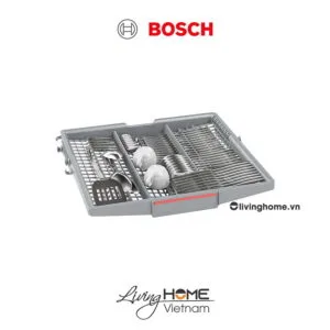 Máy rửa chén Bosch SMV6ZCX42E - Âm toàn phần 60cm 14 bộ 29 Máy rửa chén Bosch SMV6ZCX42E - Âm toàn phần 60cm 14 bộ