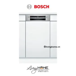 Alternative view of Máy rửa chén Bosch SPI2HKS59E - Bán âm 45cm 9 bộ