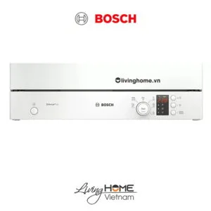 Alternative view of Máy rửa chén Bosch SKS62E32EU - Mini để bàn 6 bộ