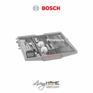 Máy rửa chén Bosch SMI4HCS48E - Bán âm 60cm 14 bộ 21 Máy rửa chén Bosch SMI4HCS48E - Bán âm 60cm 14 bộ