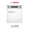 Máy rửa chén Bosch SMI4HCS48E - Bán âm 60cm 14 bộ 2 Máy rửa chén Bosch SMI4HCS48E - Bán âm 60cm 14 bộ