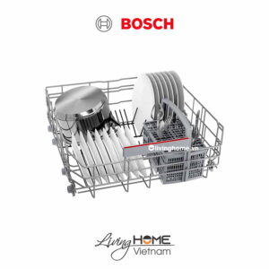 Máy rửa chén Bosch SMS2HAI12E - Độc lập 60cm 13 bộ 11 Máy rửa chén Bosch SMS2HAI12E - Độc lập 60cm 13 bộ