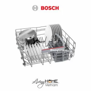 Máy rửa chén Bosch SMS2HAI12E - Độc lập 60cm 13 bộ 11 Máy rửa chén Bosch SMS2HAI12E - Độc lập 60cm 13 bộ