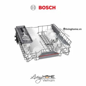 Máy rửa chén Bosch SMS2HAI12E - Độc lập 60cm 13 bộ 10 Máy rửa chén Bosch SMS2HAI12E - Độc lập 60cm 13 bộ