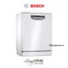 Máy rửa chén Bosch SMS4HAW48E - Độc lập 60cm 13 bộ 1 Máy rửa chén Bosch SMS4HAW48E - Độc lập 60cm 13 bộ