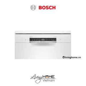 Máy rửa chén Bosch SMS4HAW48E - Độc lập 60cm 13 bộ 13 Máy rửa chén Bosch SMS4HAW48E - Độc lập 60cm 13 bộ