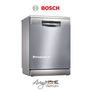 Máy rửa chén Bosch SMS4HCI48E- Độc lập 60 cm 14 bộ