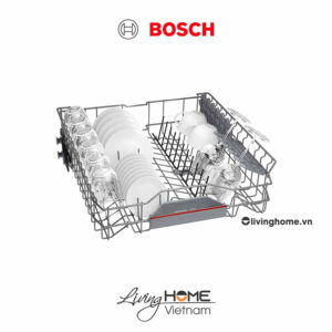 Máy rửa chén Bosch SMS4HCI48E- Độc lập 60 cm 14 bộ 15 Máy rửa chén Bosch SMS4HCI48E- Độc lập 60 cm 14 bộ