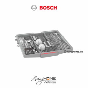 Máy rửa chén Bosch SMS4HCI48E- Độc lập 60 cm 14 bộ 14 Máy rửa chén Bosch SMS4HCI48E- Độc lập 60 cm 14 bộ
