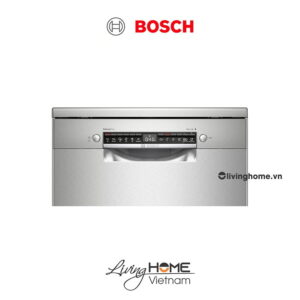 Máy rửa chén Bosch SMS4HCI48E- Độc lập 60 cm 14 bộ 17 Máy rửa chén Bosch SMS4HCI48E- Độc lập 60 cm 14 bộ