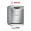 Máy rửa chén Bosch SMS4IVI01P - Độc lập 60cm 12 bộ 2 Máy rửa chén Bosch SMS4IVI01P - Độc lập 60cm 12 bộ