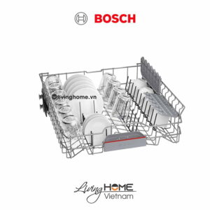 Máy rửa chén Bosch SMS4IVI01P - Độc lập 60cm 12 bộ 13 Máy rửa chén Bosch SMS4IVI01P - Độc lập 60cm 12 bộ