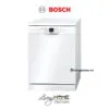 Máy rửa chén Bosch SMS63L02EA - Độc lập 60 cm
