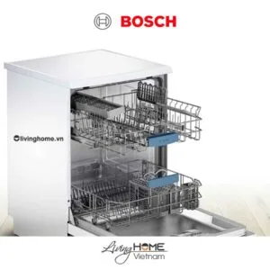 Máy rửa chén Bosch SMS63L02EA - Độc lập 60 cm 15 Máy rửa chén Bosch SMS63L02EA - Độc lập 60 cm