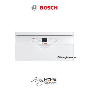 Alternative view of Máy rửa chén Bosch SMS63L02EA - Độc lập 60 cm