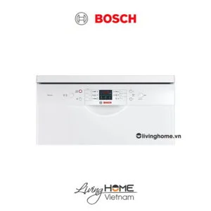 Alternative view of Máy rửa chén Bosch SMS63L02EA - Độc lập 60 cm