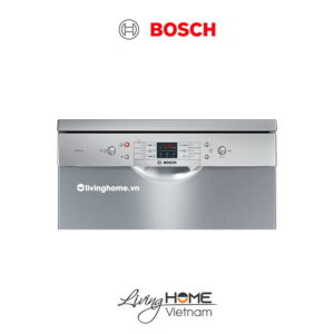 Máy rửa chén Bosch SMS63L08EA - Độc lập 12 bộ 60cm 16 Máy rửa chén Bosch SMS63L08EA - Độc lập 12 bộ 60cm