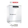 Máy rửa chén Bosch SMS68PW01E - Độc lập 60 cm 13 bộ