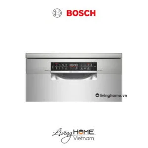 Máy rửa chén Bosch SMS6ECI93E - Độc lập 60cm 13 bộ 14 Máy rửa chén Bosch SMS6ECI93E - Độc lập 60cm 13 bộ