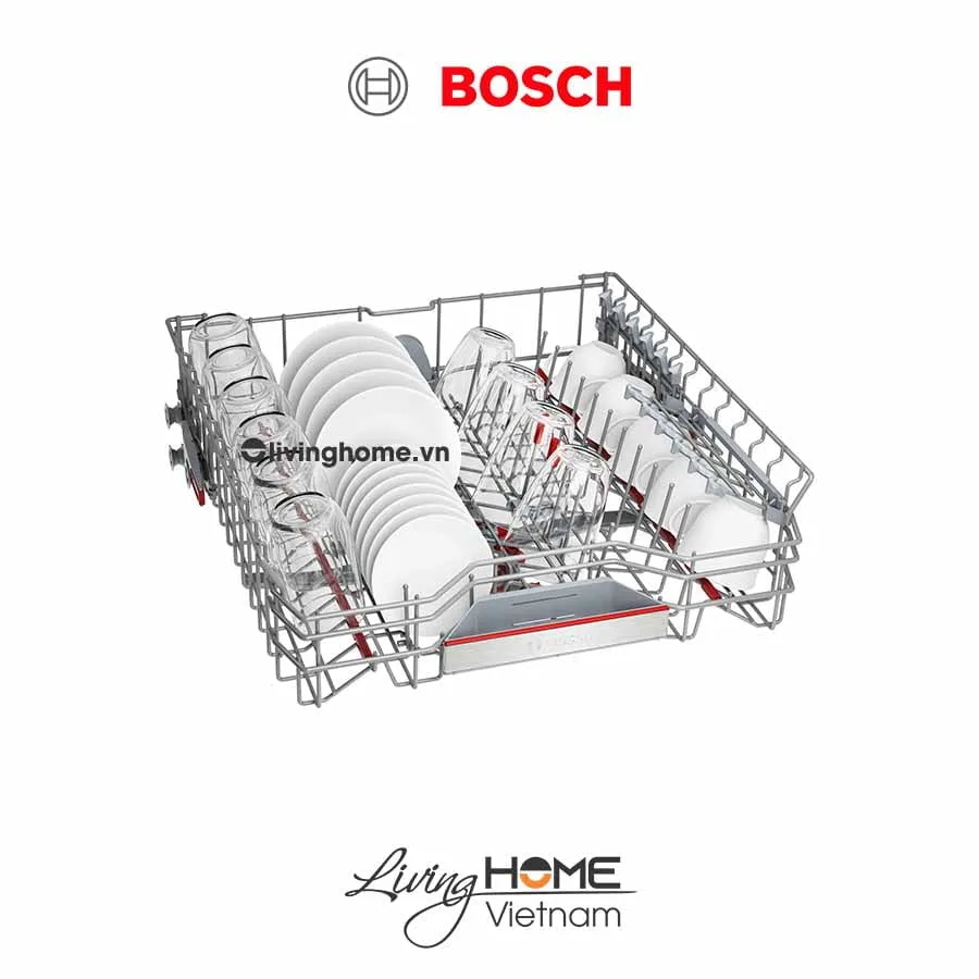 Máy rửa chén Bosch SMS6ECI93E - Độc lập 60cm 13 bộ 7 Máy rửa chén Bosch SMS6ECI93E - Độc lập 60cm 13 bộ - Ảnh 5
