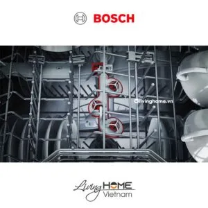 Máy rửa chén Bosch SMS6ECI93E - Độc lập 60cm 13 bộ 16 Máy rửa chén Bosch SMS6ECI93E - Độc lập 60cm 13 bộ
