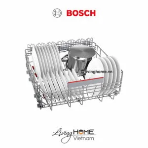 Máy rửa chén Bosch SMS6ECI93E - Độc lập 60cm 13 bộ 18 Máy rửa chén Bosch SMS6ECI93E - Độc lập 60cm 13 bộ