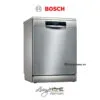 Máy rửa chén Bosch SMS8YCI01E - Độc lập 60cm 14 bộ 1 Máy rửa chén Bosch SMS8YCI01E - Độc lập 60cm 14 bộ