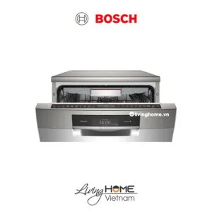 Máy rửa chén Bosch SMS8YCI01E - Độc lập 60cm 14 bộ 13 Máy rửa chén Bosch SMS8YCI01E - Độc lập 60cm 14 bộ