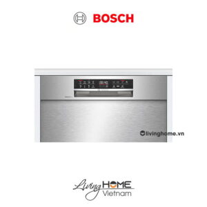 Máy rửa chén Bosch SMU6ECS57E – Bán âm 60cm 14 bộ 19 Máy rửa chén Bosch SMU6ECS57E – Bán âm 60cm 14 bộ