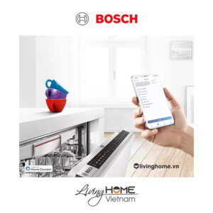 Máy rửa chén Bosch SMU6ECS57E – Bán âm 60cm 14 bộ 22 Máy rửa chén Bosch SMU6ECS57E – Bán âm 60cm 14 bộ