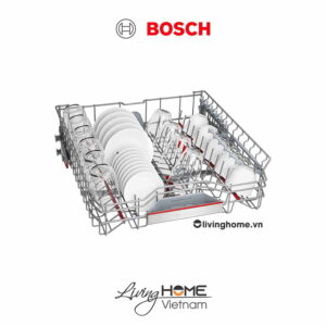 Máy rửa chén Bosch SMU6ECS57E – Bán âm 60cm 14 bộ 24 Máy rửa chén Bosch SMU6ECS57E – Bán âm 60cm 14 bộ