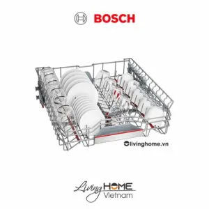 Máy rửa chén Bosch SMU6ECS57E – Bán âm 60cm 14 bộ