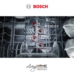 Máy rửa chén Bosch SMU6ECS57E – Bán âm 60cm 14 bộ 27 Máy rửa chén Bosch SMU6ECS57E – Bán âm 60cm 14 bộ