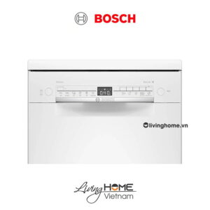Máy rửa chén Bosch SPS2HKW57E - Độc lập 45cm 9 bộ 15 Máy rửa chén Bosch SPS2HKW57E - Độc lập 45cm 9 bộ