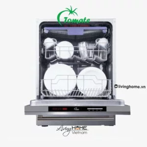 Máy Rửa Chén Tomate TOM 6014