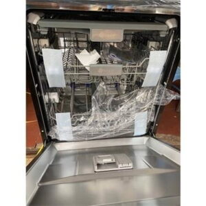 Máy rửa chén Arber MRB15-IND màu đen sang trọng 14 bộ bát dĩa chuẩn Châu Âu 12 Máy rửa chén Arber MRB15-IND màu đen sang trọng 14 bộ bát dĩa chuẩn Châu Âu